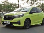 10 Mobil Bekas Honda Brio Tahun 2014-2023 per Oktober 2024, Cek Harganya