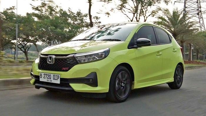 10 Mobil Bekas Honda Brio Tahun 2014-2023 per Oktober 2024, Cek Harganya