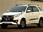 11 Mobil Bekas Toyota Rush Tahun 2007-2011 per Oktober 2024, Cek Harganya Mulai Rp 95 Juta