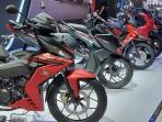12 Daftar Motor Murah Harga di Bawah Rp 20 Juta yang Dapat Diskon di IMOS 2024