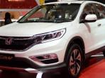 12 Mobil Bekas Honda CR-V Tahun 2016-2017 per Oktober 2024, Cek Harga Lengkapnya