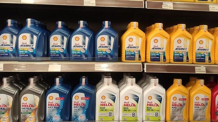 13 Rekomendasi Oli Transmisi Mobil Matik, Cek Harga Terbaru di Oktober 2024