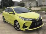 14 Mobil Bekas Toyota Yaris Tahun 2015-2016 per Oktober 2024, Yuk Cek Harga Lengkapnya