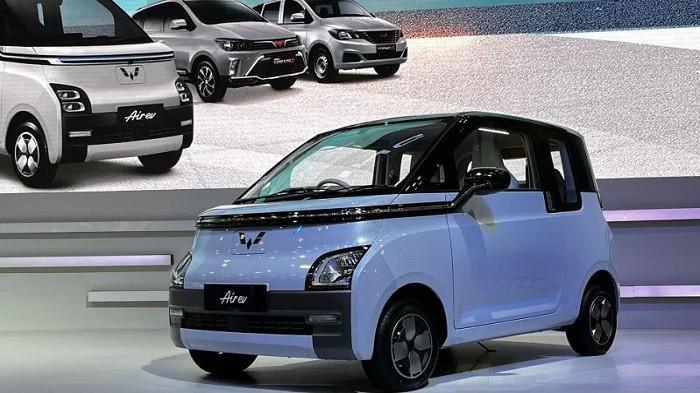 15 Rekomendasi Mobil LCGC yang Cocok untuk Anter Anak Sekolah, Harga Cuma Rp 100 Jutaan
