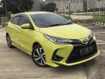 17 Mobil Bekas Toyota Yaris Tahun 2014-2018, Yuk Cek Harganya per Oktober 2024