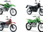 18 Daftar Harga Terbaru Motor Kawasaki KLX per Oktober 2024 di Bawah Rp 50 Juta OTR Jakarta