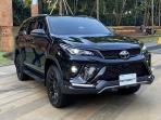 19 Update Banderol Mobil Toyota Fortuner Baru per Oktober 2024, Cek Harganya Setelah Dapat Facelift