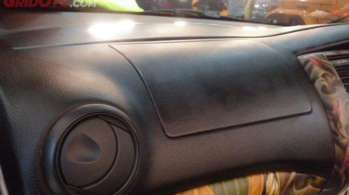 2 Cara Merawat Dashboard Mobil Agar Tidak Gampang Kusam