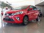 2 Pilihan City Car Daihatsu Sirion, Cek Harganya per Oktober 2024