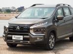 2 Tipe Mobil Mitsubishi Xpander Cross Alami Kenaikan? Cek Harga Lengkapnya per Oktober 2024