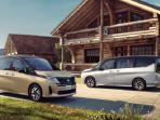 2 Varian The All New Nissan Serena e-Power Cocok untuk Mobil Keluarga, Cek Harga Terbarunya OTR Jateng dan DIY