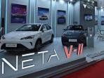 22 Varian Mobil Listrik GAC Aion, Toyota, Neta, KIA, dan BMW, Cek Harga Lengkapnya per Oktober 2024