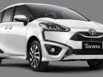 4 Daftar Mobil Bekas Toyota Sienta Tahun 2016- 2019, Cek Harganya di Wilayah Jakarta per Oktober 2024