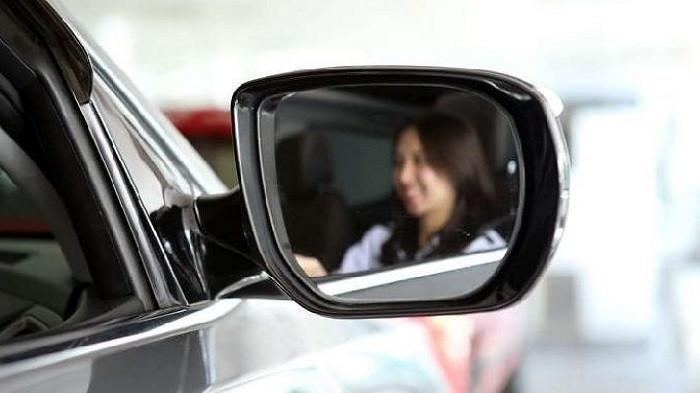 4 Penyakit Spion Elektrik Tidak Mau Dibuka atau Ditutup Secara Otomatis, Kenapa Ya?
