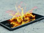 4 Tips Mudah Cegah Smartphone Overheating