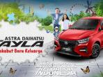 42 Daftar Daihatsu Ayla Bekas 2013-2022, Cek Harga Lengkapnya per Oktober 2024 OTR DKI Jakarta