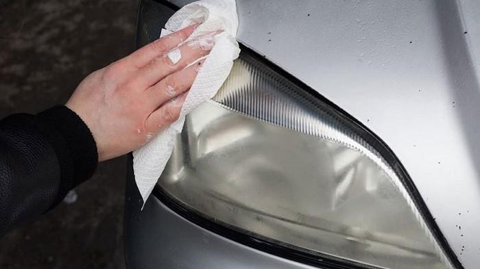 5 Cara Tepat Merawat dan Menjaga Kualitas Lampu Mobil, Tahan Lama dan Tidak Cepat Meredup!