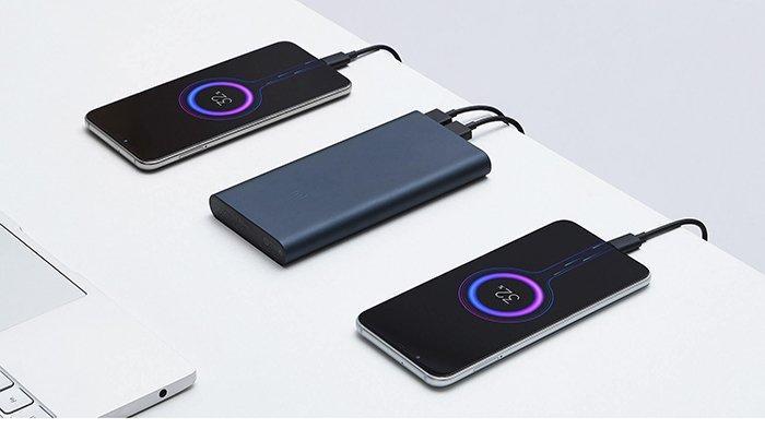 5 Kelebihan dan Kekurangan Pemakaian Power Bank untuk HP