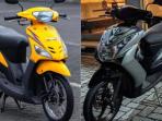 5 Merk Sepeda Motor yang Masih Memakai Nama Seri Lamanya hingga Sekarang, Apa Saja?