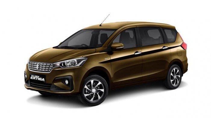 5 Pilihan Mobil Bekas Suzuki Ertiga 2018-2020, Cek Harganya per Awal Oktober 2024