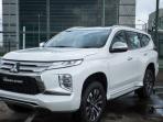 5 Pilihan Mobil SUV Mitsubishi Pajero Sport, Cek Harganya Tahun 2009-2013