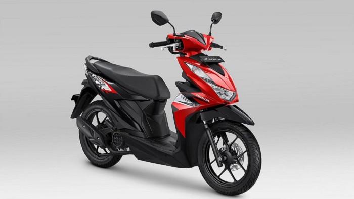 5 Pilihan Motor Bekas Honda BeAT Tahun 2016-2020 per Oktober 2024, Cek Harganya