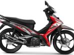 5 Pilihan Motor Bekas Honda Supra X 125 Tahun 2014-2019 per Oktober 2024, Cek Harganya Cuma Rp 6- 7 Jutaan