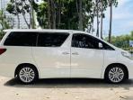 5 Rekomendasi Mobil Bekas untuk Keluarga Harga di Bawah Rp 300 Juta, Salah Satunya Toyota Alphard