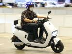 57 Daftar Harga Motor Listrik Subsidi per Oktober 2024, Cek Harga Terbarunya Mulai Rp 5 Jutaan