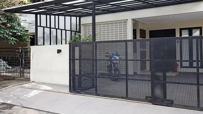 6 Cara Melancarkan Pintu Pagar yang Seret atau Macet, Bisa dengan Mudah Dipraktikkan