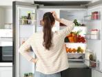 6 Penyebab Kulkas Tidak Dingin Lagi, Salah Satunya Terlalu Banyak Es di Freezer
