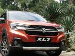 6 Pilihan Mobil Suzuki XL7, Cek Harga Terbarunya Per Oktober 2024
