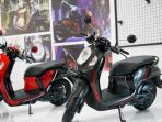 6 Pilihan Motor Bekas Honda Scoopy Tahun 2011-2019 Dibanderol Mulai Rp 5 Juta