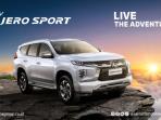 6 Pilihan SUV Mitsubishi Pajero Sport, Cek Harga Terbarunya per Akhir Oktober 2024
