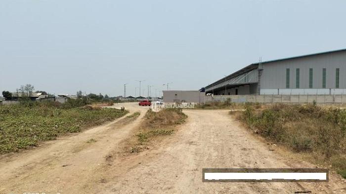 6 Rekomendasi Tanah dijual harga di bawah Rp 8 Juta per Meter Persegi di Wilayah Jakarta
