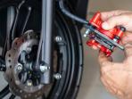 7 Cara Merawat Disc Brake Motor Agar Tetap Optimal