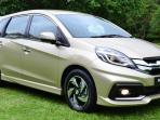 7 Mobil Bekas Honda Mobilio Tahun 2014-2018 per Oktober 2024, Cek Harganya