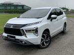 7 Mobil Bekas Mitsubishi Xpander Tahun 2017-2023, Cek Harganya per Oktober 2024