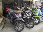 7 Pilihan Motor Bekas Tipe Bebek dan Matic, Cek Harganya Mulai Rp 5 Jutaan