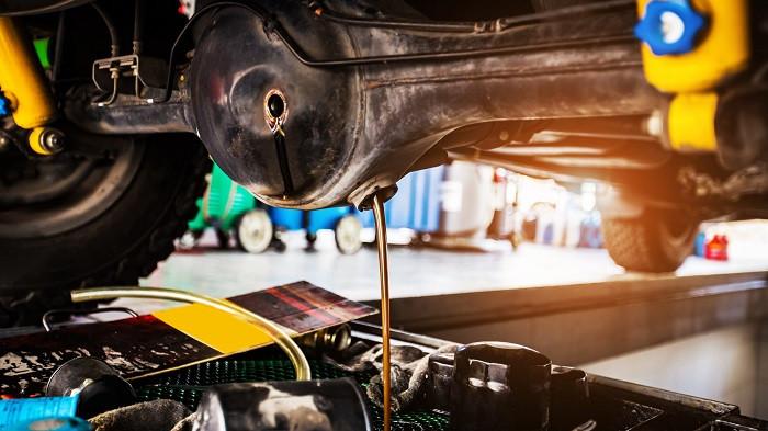 7 Rekomendasi Merek Oli Gardan Mobil, Cek Harga Lengkap per Oktober 2024