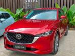 8 Pilihan Mobil Bekas Mazda CX-5 Tahun 2016-2018, Cek Harganya per Oktober 2024