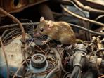 9 Cara Mencegah Tikus Masuk ke Kap Mobil: Solusi Efektif untuk Lindungi Kendaraan Anda