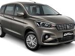 9 Pilihan Mobil LMPV Suzuki Ertiga, Cek Harganya per Oktober 2024