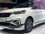 9 Tipe Mobil Suzuki Ertiga Baru Dijual Mulai Rp 230 Jutaan per Oktober 2024, Cek Harga Lengkapnya