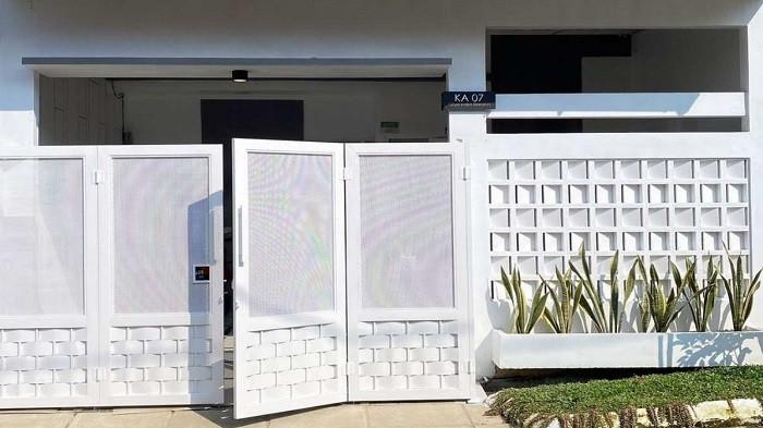 Ilustrasi Inspirasi Ventilasi Rumah dengan Dinding Roster. (instagram.com/rumah.wulann)