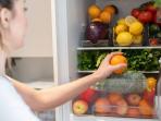 Intip 3 Cara yang Tepat Menyimpan Buah di Kulkas Agar Tidak Cepat Busuk