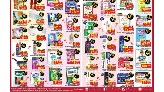 Katalog JSM Superindo 25-27 Oktober 2024 | Superindo