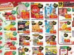 Katalog Promo JSM Superindo 18-20 Oktober 2024 Diskon sampai 40 Persen, dari Buah, Minyak hingga Frozen Food
