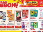 Katalog Promo Terbaru Indomaret Periode 3-16 Oktober 2024 Harga Mulai Rp 900