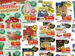 Mau Belanja Hemat Awal Bulan? Cek Katalog Promo Superindo Periode 7-10 Oktober 2024